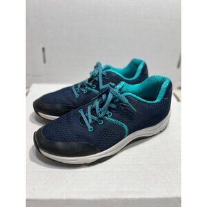Vionic action emerald sneaker women size 8